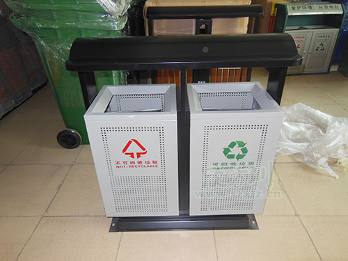  鋼制垃圾桶、鐵板垃圾桶、不銹鋼垃圾桶區(qū)別在哪里