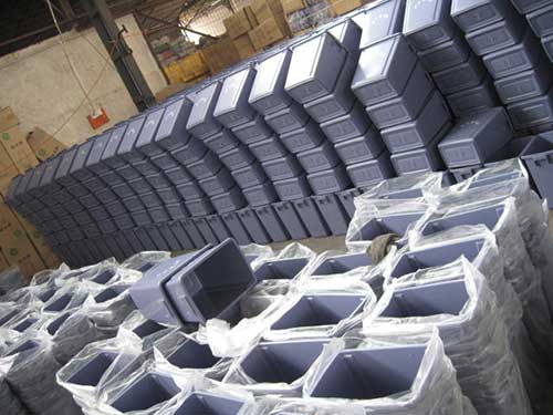 要環保塑料垃圾桶，就找廣州南沙區垃圾桶廠家