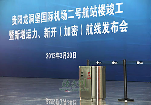 機場不銹鋼垃圾桶工藝哪家好？