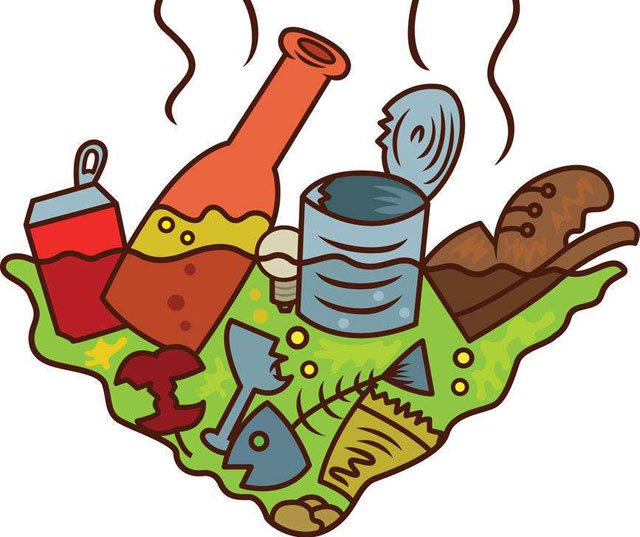 垃圾是從哪里來(lái)的怎么處理你知道嗎？